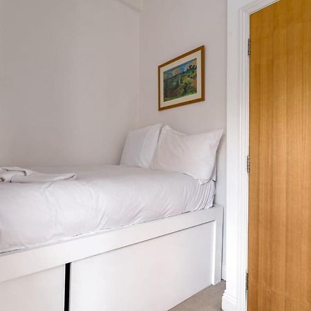 Guestready - Bright 1Br Home Near Arsenal Stadium Wbalcony 伦敦 外观 照片