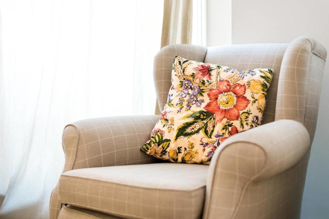 Guestready - Bright 1Br Home Near Arsenal Stadium Wbalcony 伦敦 外观 照片