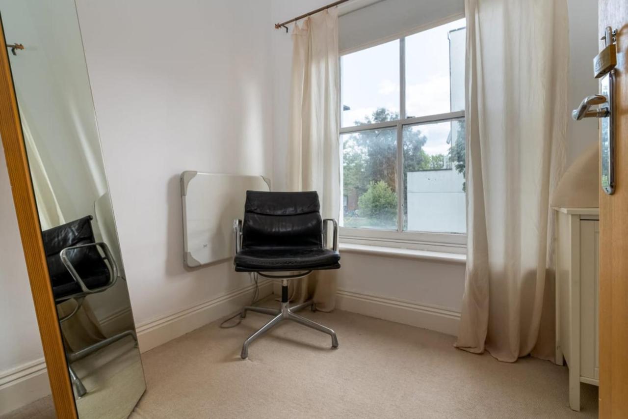 Guestready - Bright 1Br Home Near Arsenal Stadium Wbalcony 伦敦 外观 照片